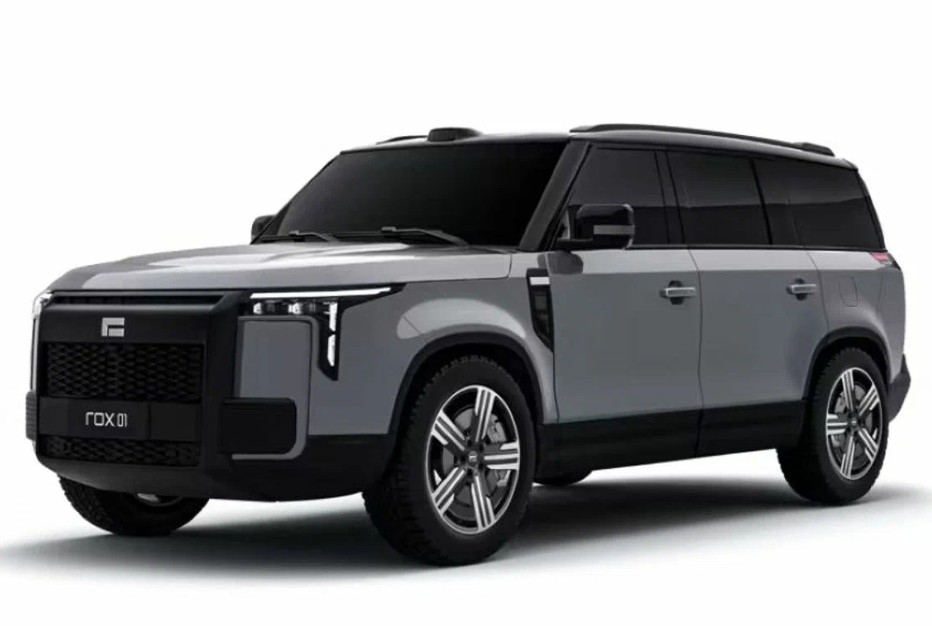 Автомобиль